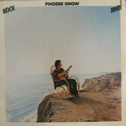 Phoebe Snow