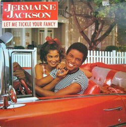 Jermaine Jackson