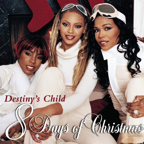 Destiny's Child
