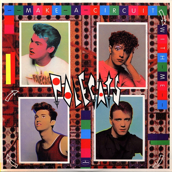 Polecats