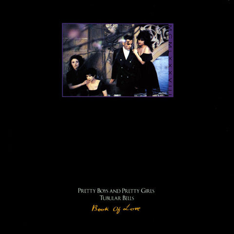 Book Of Love