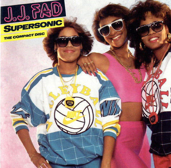 J.J. Fad