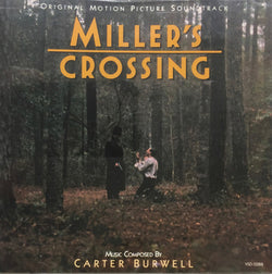 Carter Burwell