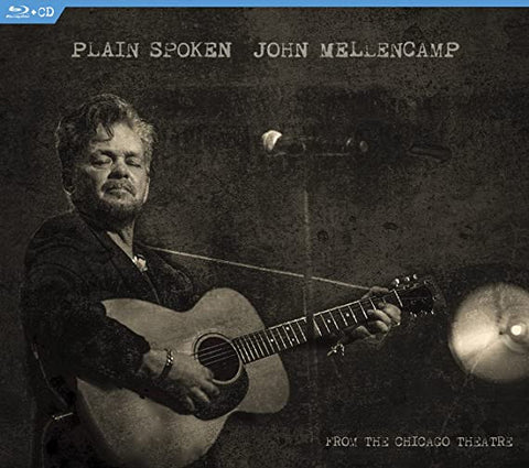 John Mellencamp