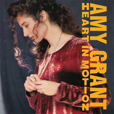 Amy Grant