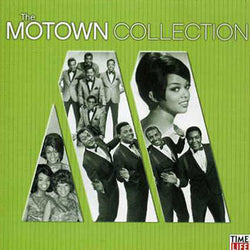 The Motown Collection (Green Edition)