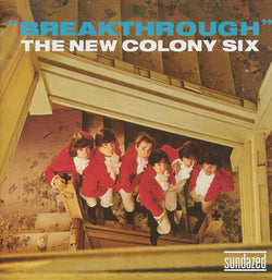 The New Colony Six