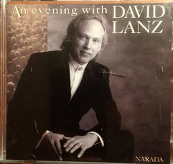 David Lanz