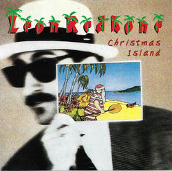 Leon Redbone
