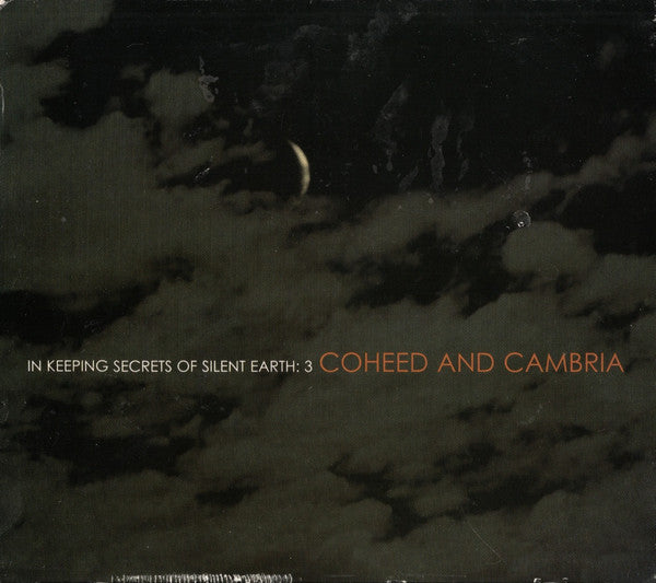 Coheed & Cambria