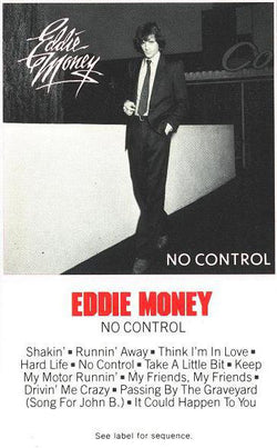 Eddie Money