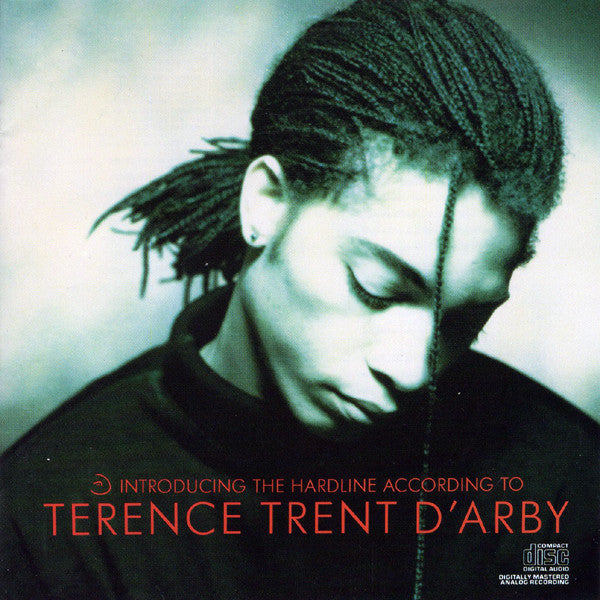 Terence Trent D'arby