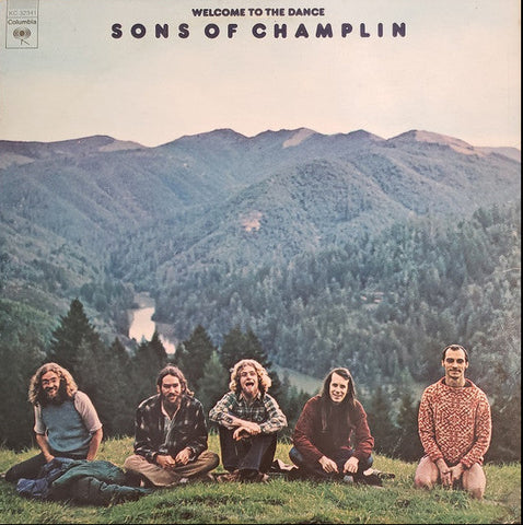Sons Of Champlin