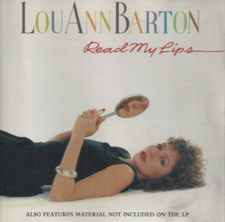 Lou Ann Barton