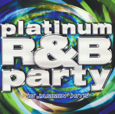 Various Artists