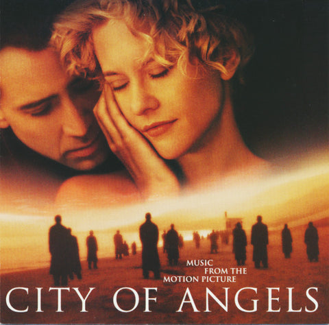 City Of Angels (Original Soundtrack)