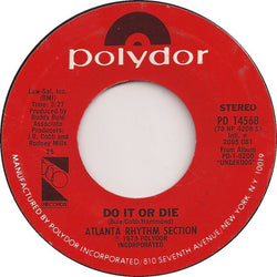 Atlanta Rhythm Section