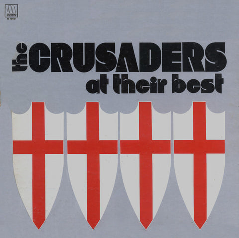 The Crusaders