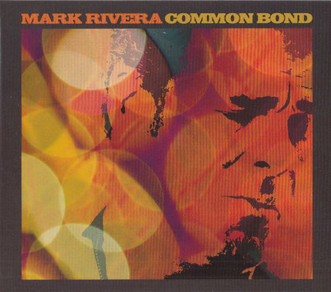 Mark Rivera