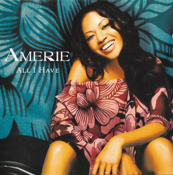 Amerie
