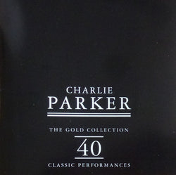 Charlie Parker
