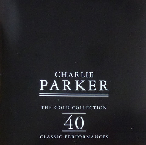 Charlie Parker