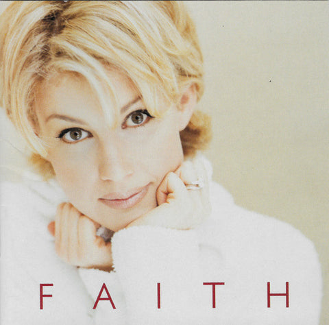 Faith Hill