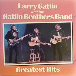 Larry Gatlin And The Gatlin Brothers Band