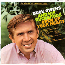 Buck Owens and His Buckaroos