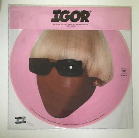 Tyler The Creator