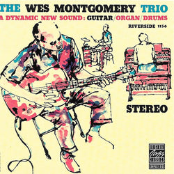 The Wes Montgomery Trio