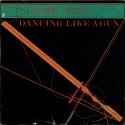 John Foxx