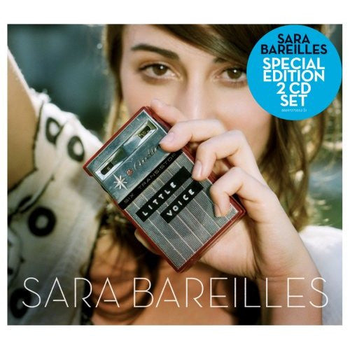 Sara Bareilles