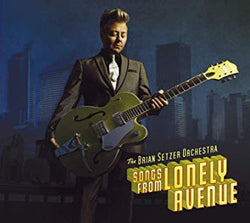 The Brian Setzer Orchestra
