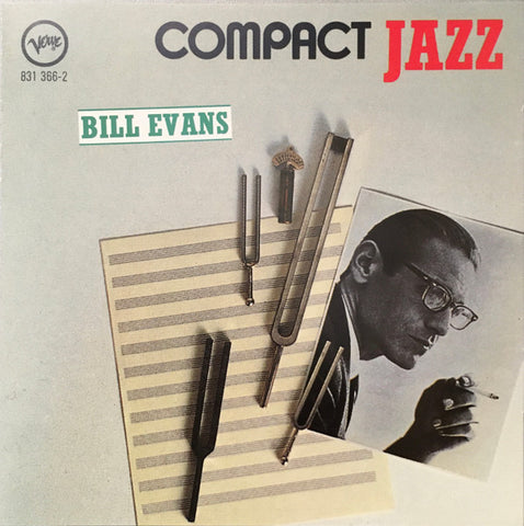 Bill Evans