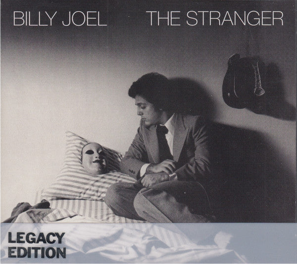 Billy Joel