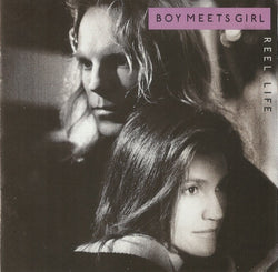 Boy Meets Girl