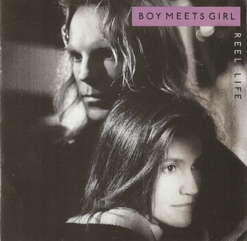 Boy Meets Girl