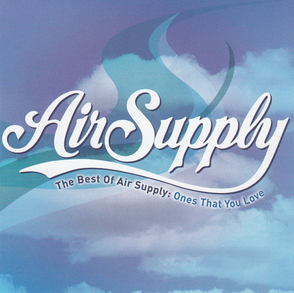 Air Supply