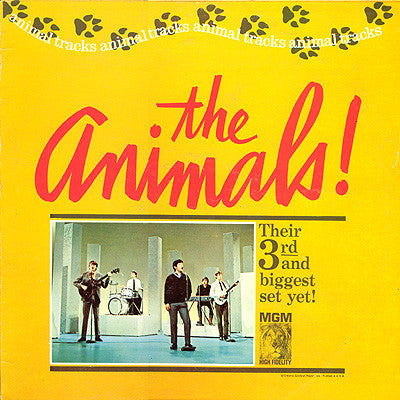 The Animals