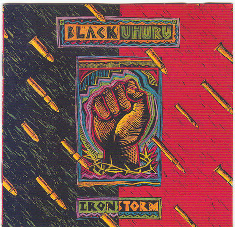 Black Uhuru