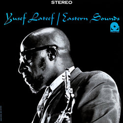 Yusef Lateef