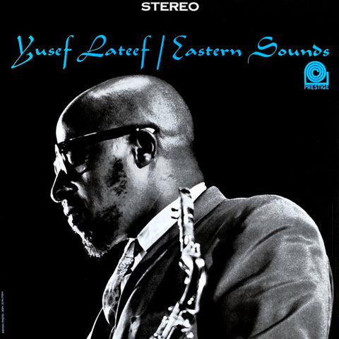 Yusef Lateef