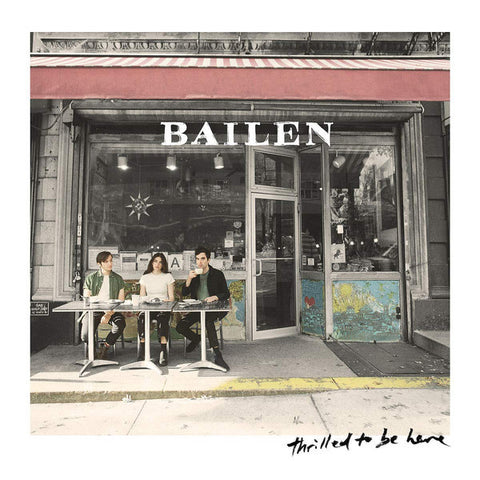 Bailen