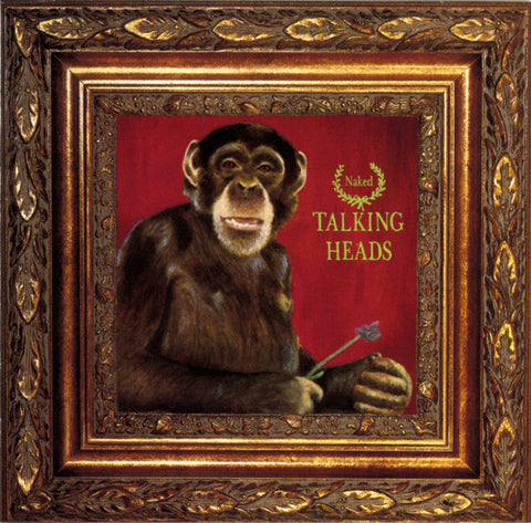 Talking Heads