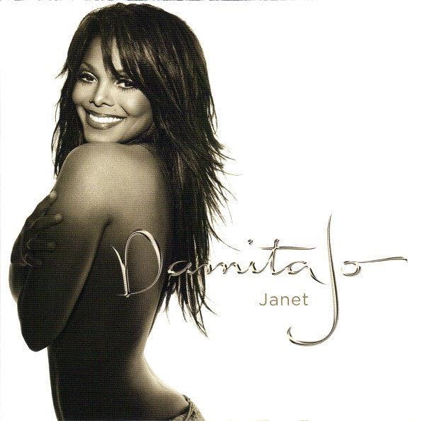 Janet Jackson