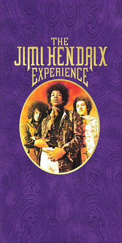 The Jimi Hendrix Experience