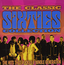 The Classic Sixties Collection - Mid '60s