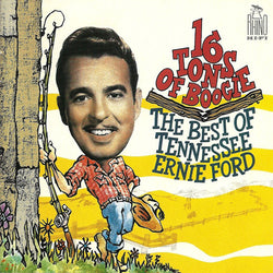 Tennessee Ernie Ford