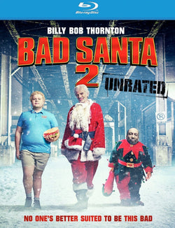Bad Santa 2 (Unrated)